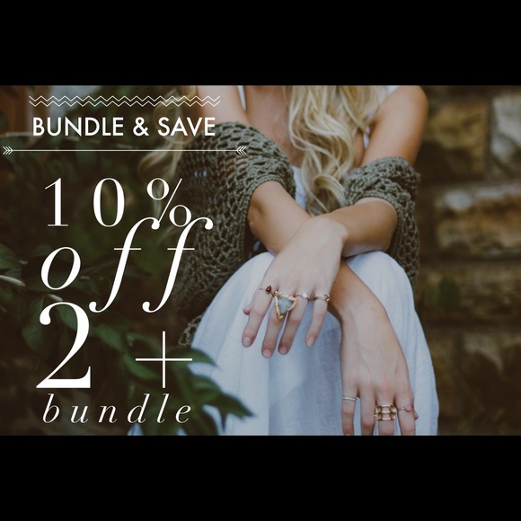 Medium 6cm Silver Hoop Earrings - Picture 4 of 4